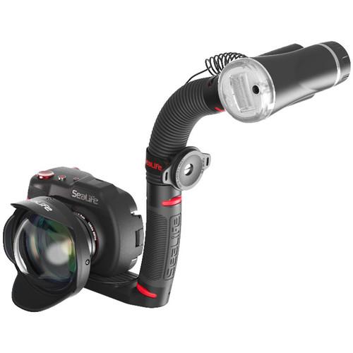 SeaLife Lens Caddy SL090