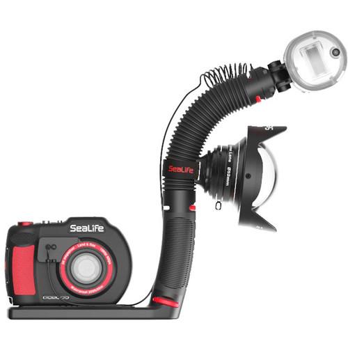 SeaLife Lens Caddy SL090