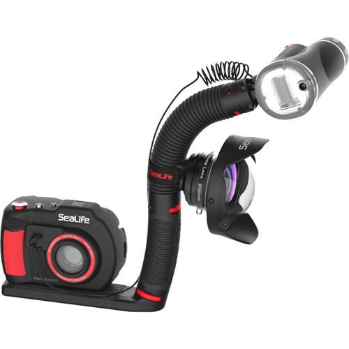 SeaLife Lens Caddy SL090