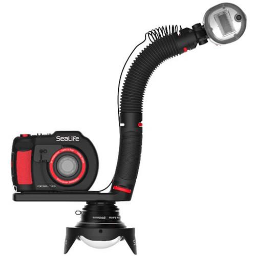 SeaLife Lens Caddy SL090