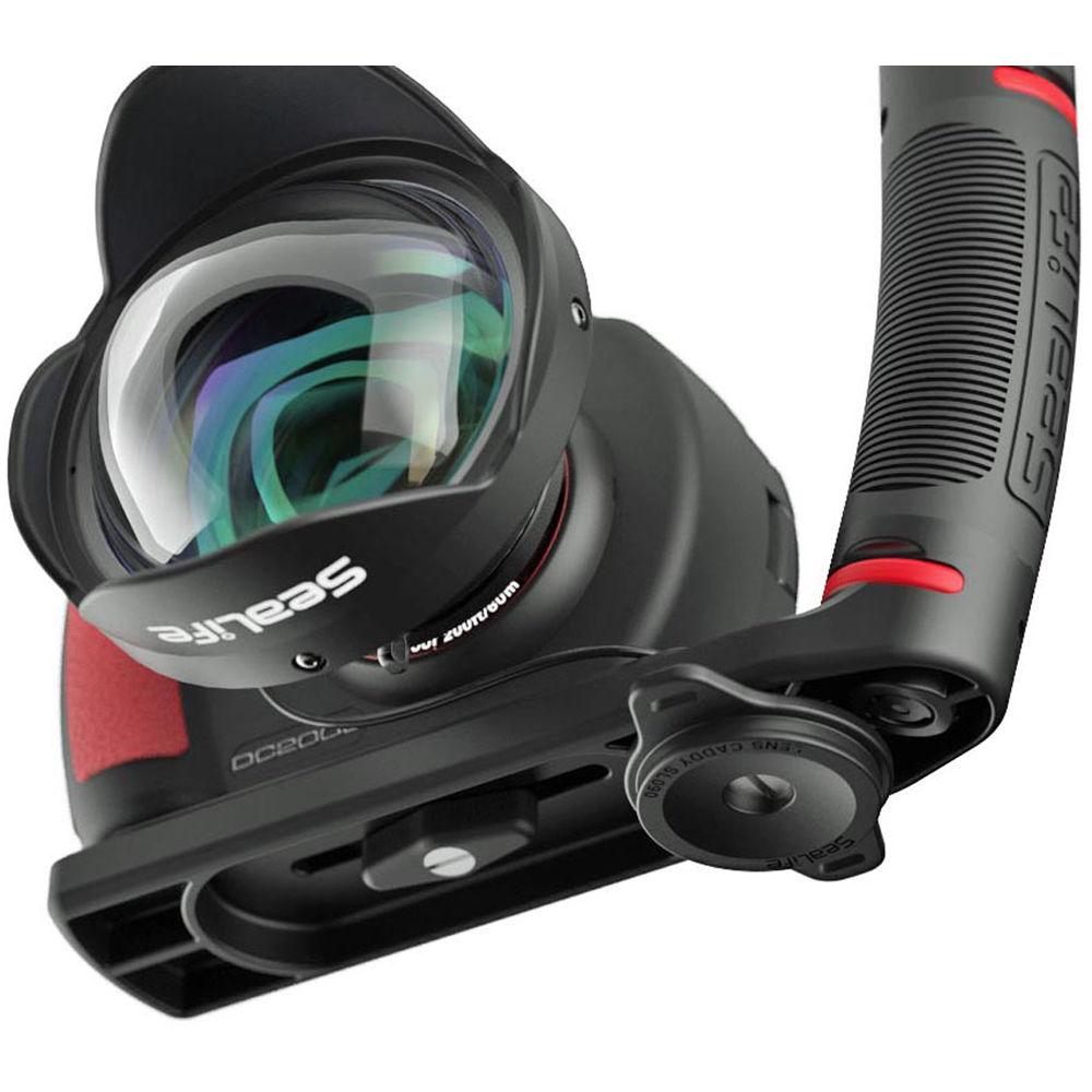 SeaLife Lens Caddy SL090