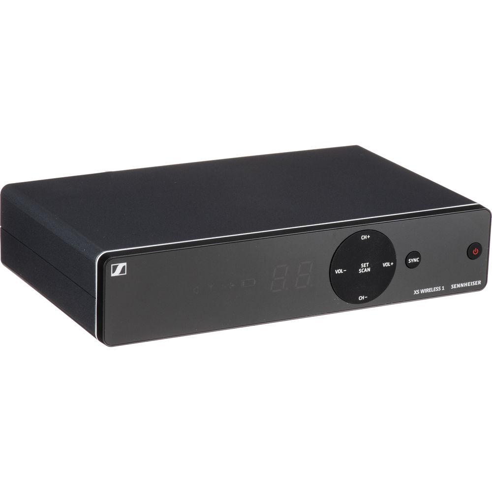Sennheiser EM-XSW 1-A Table Top Receiver