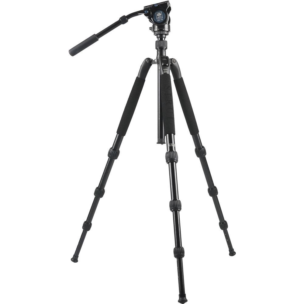 Sirui N2004SK VH10 USA Only -