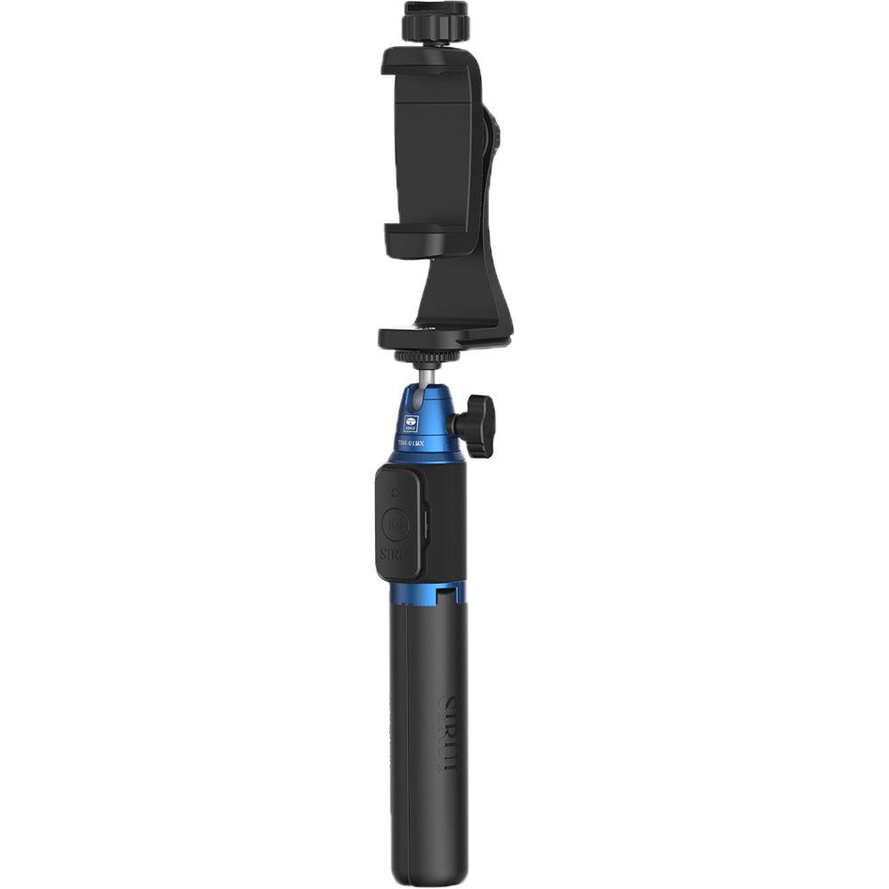 Sirui Table Top Tripod Kit