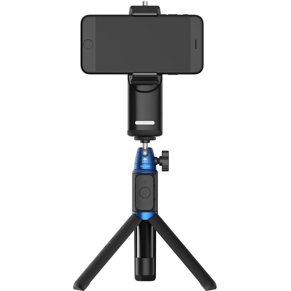 Sirui Table Top Tripod Kit