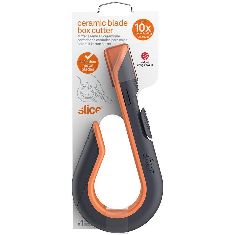 Slice 10400 Manual Box Cutter