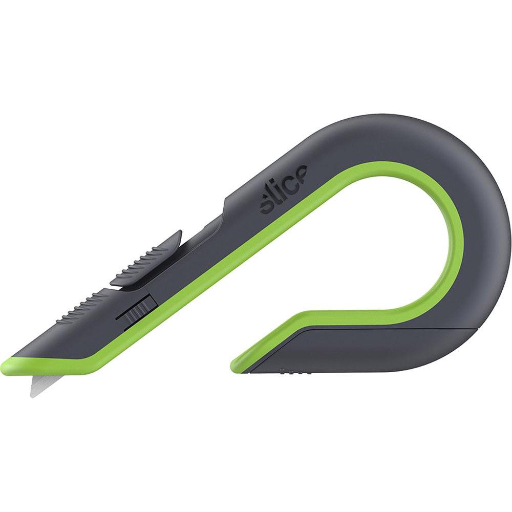 Slice 10503 Auto-Retractable Box Cutter