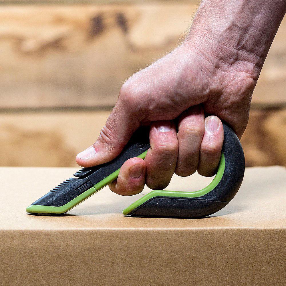 Slice 10503 Auto-Retractable Box Cutter