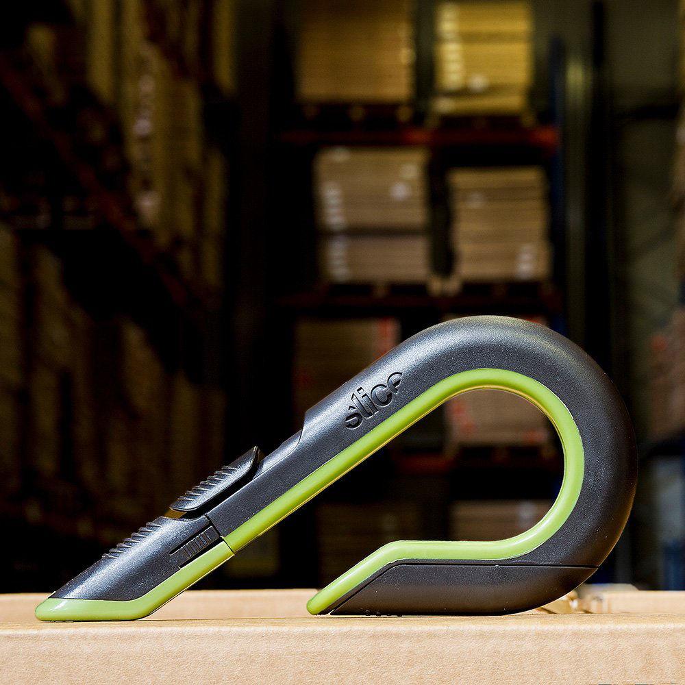 Slice 10503 Auto-Retractable Box Cutter