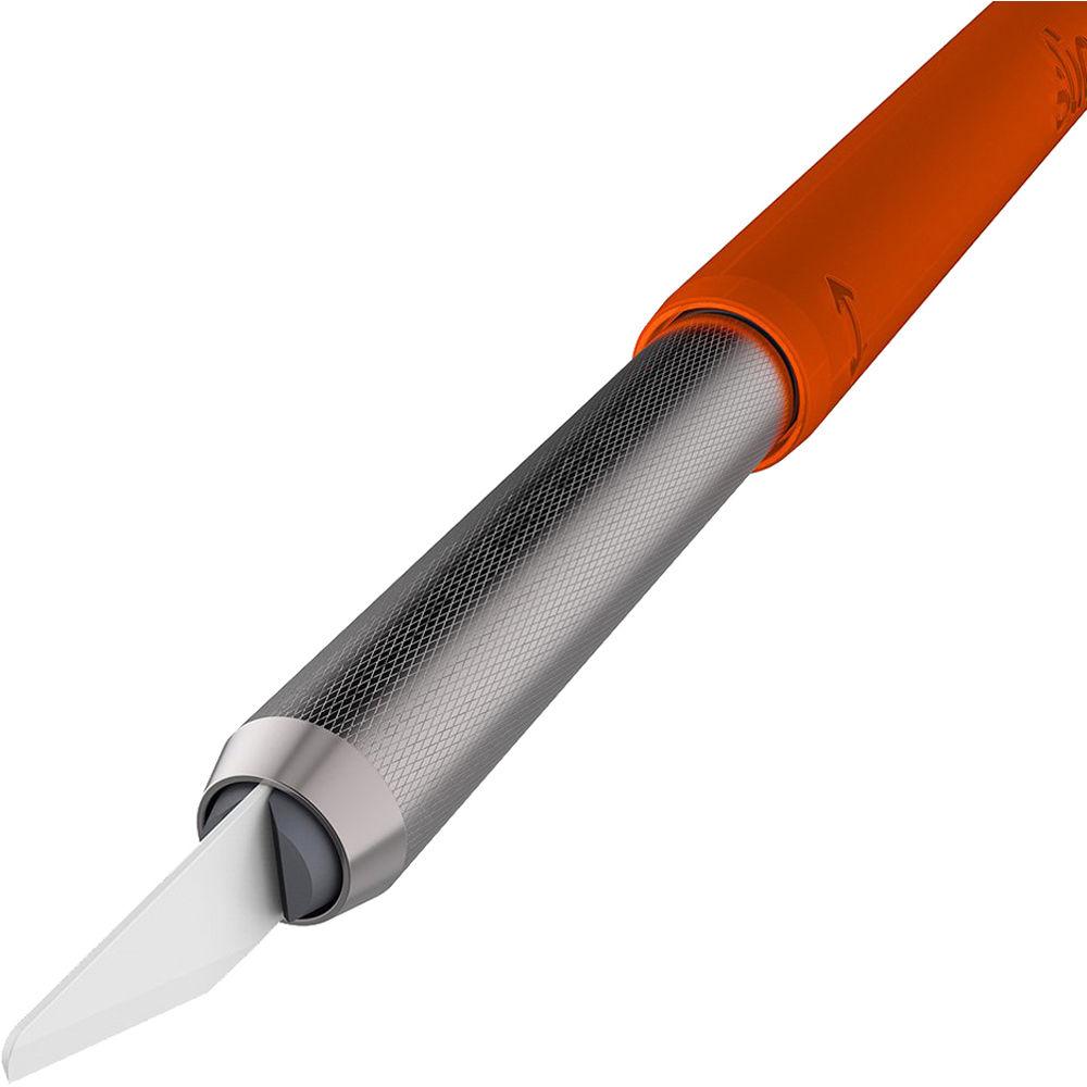 Slice 10589 Craft Knife with Safety Cap