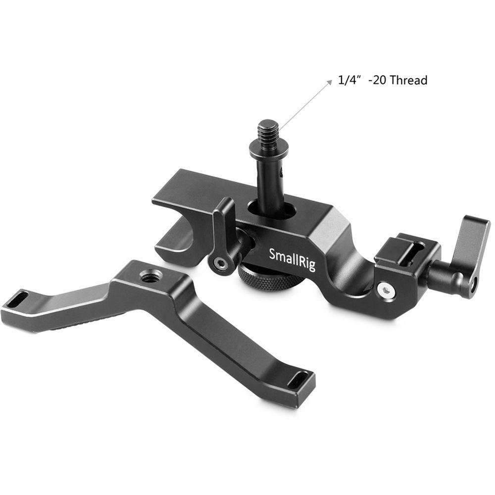 SmallRig 15mm LWS Universal Lens Support