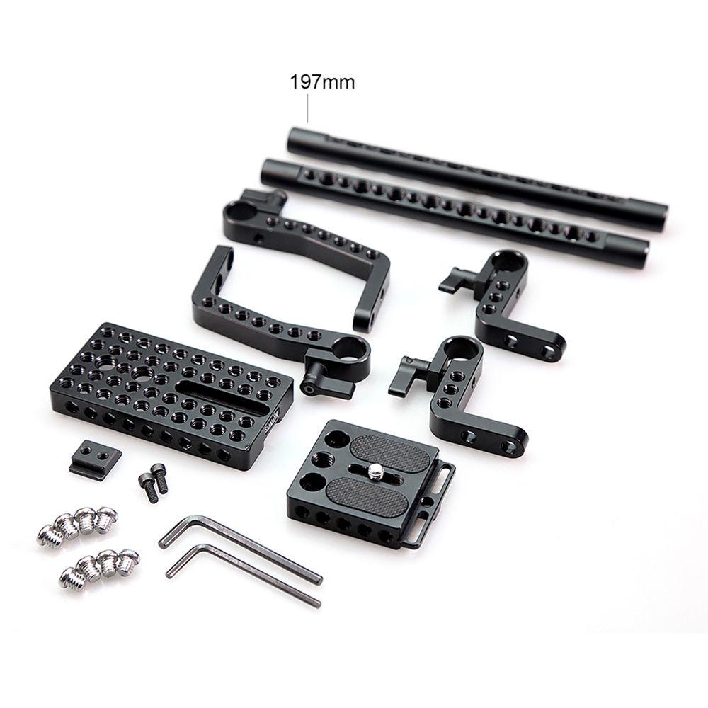 SmallRig 1750 VersaFrame Full Cage