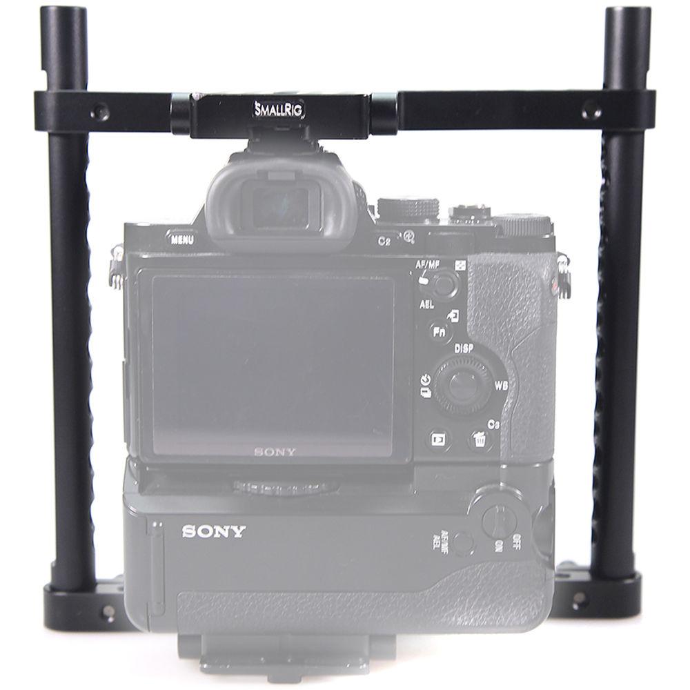 SmallRig 1750 VersaFrame Full Cage