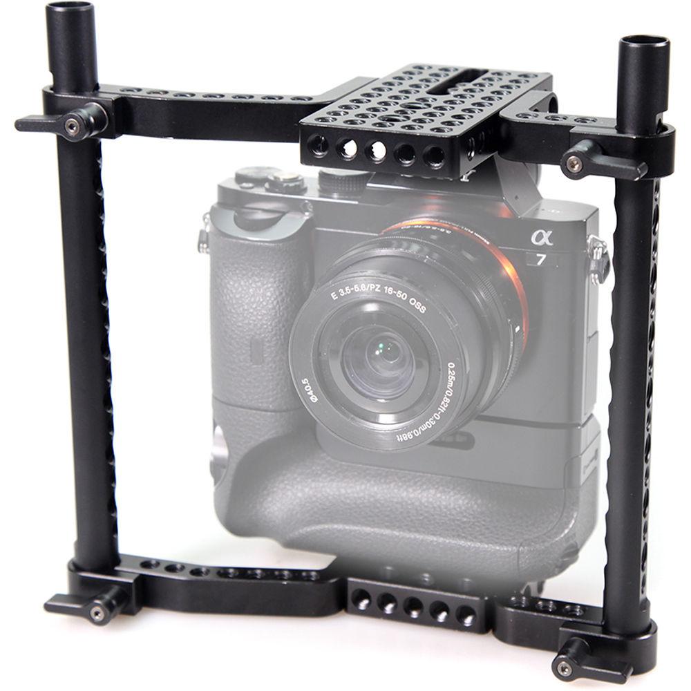 SmallRig 1750 VersaFrame Full Cage
