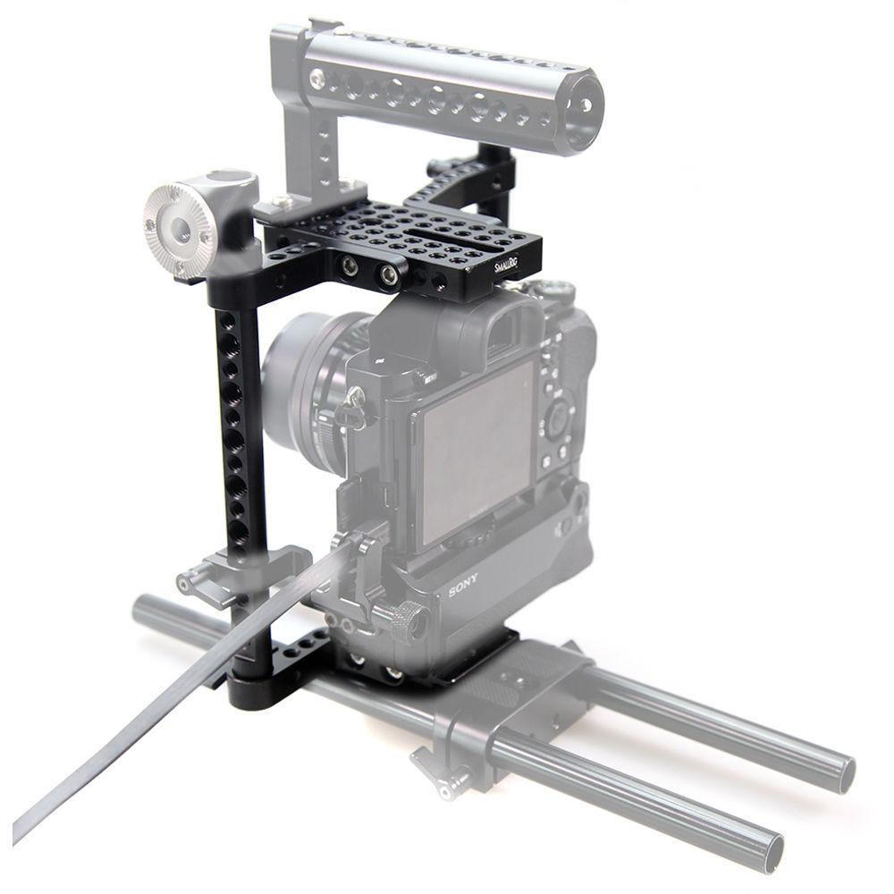 SmallRig 1750 VersaFrame Full Cage