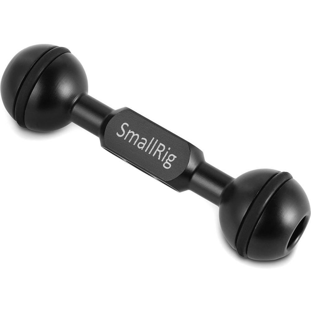 SmallRig Ball Head Extension Bar for Magic Arms