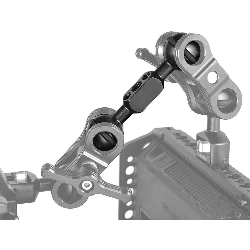 SmallRig Ball Head Extension Bar for Magic Arms