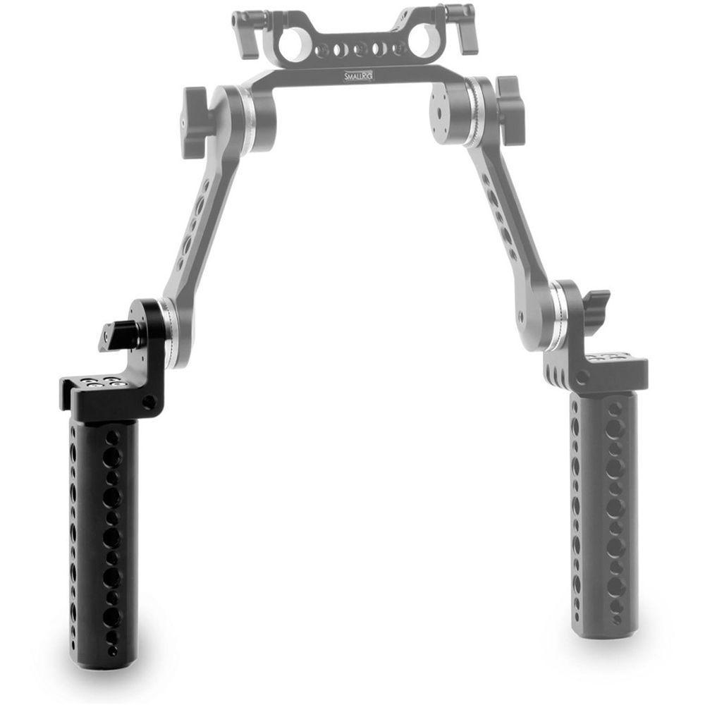 SmallRig Cheese Handle with ARRI Rosette for DSLR Cameras
