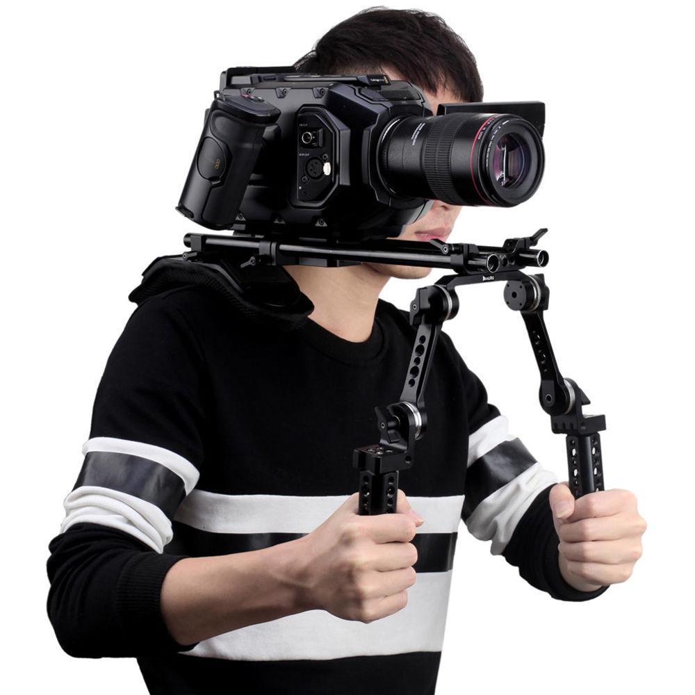 SmallRig Cheese Handle with ARRI Rosette for DSLR Cameras