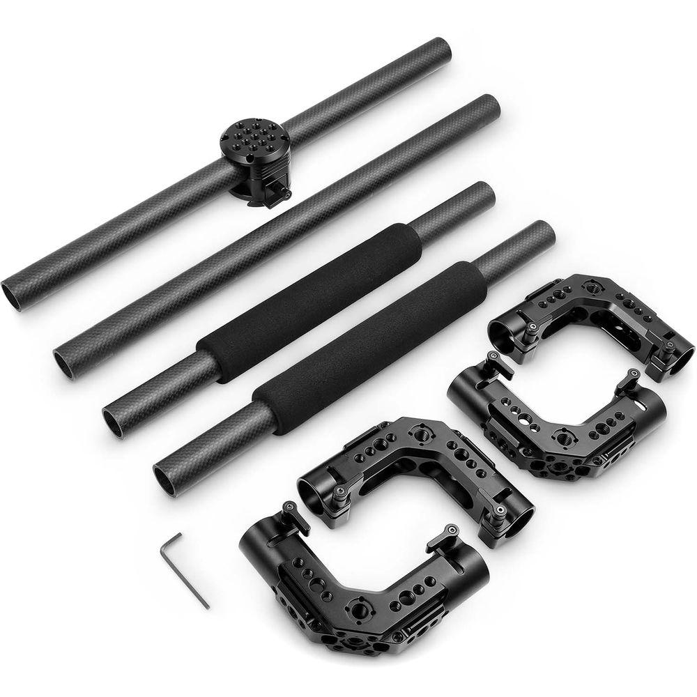 SmallRig Handheld Ring for Ronin & Ronin M MX Stabilizers