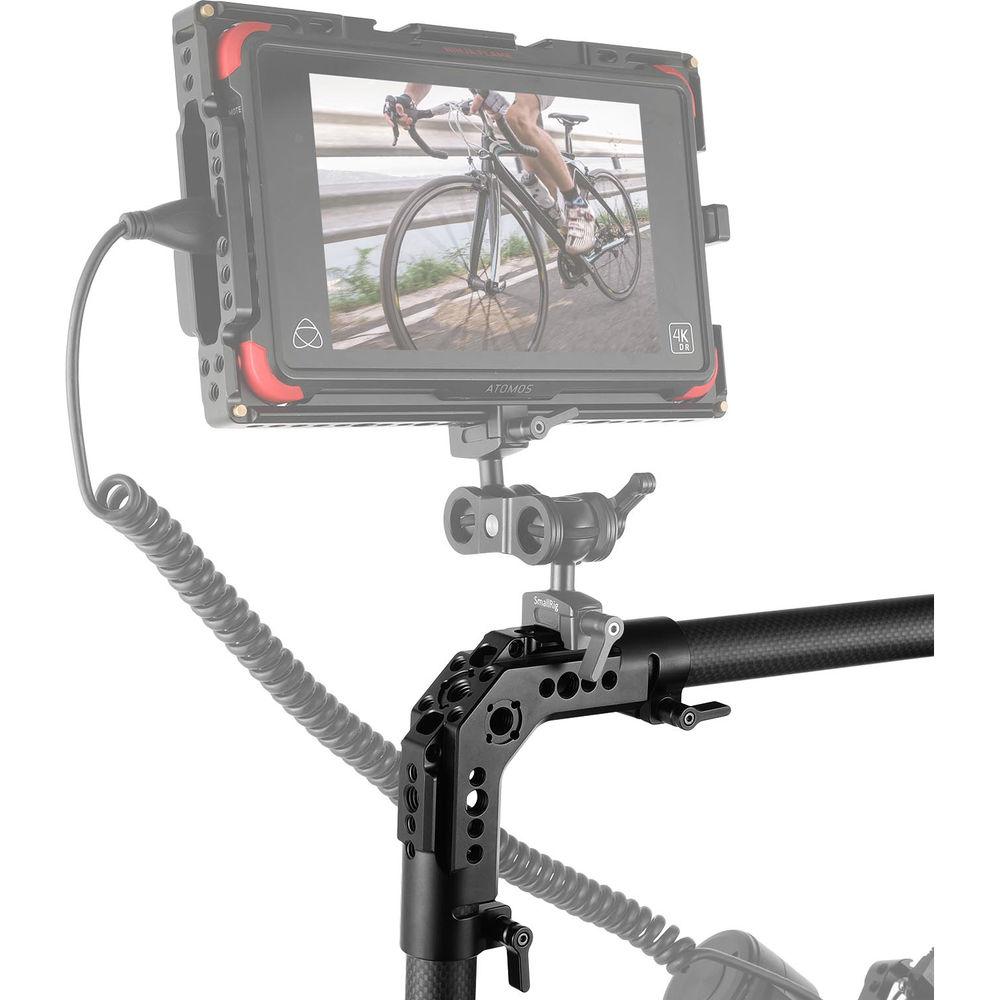 SmallRig Handheld Ring for Ronin & Ronin M MX Stabilizers