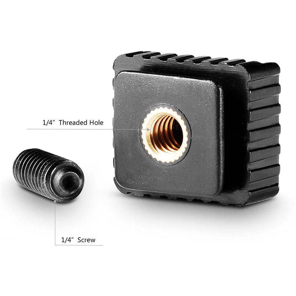 SmallRig Magic Arm with Cold Shoe