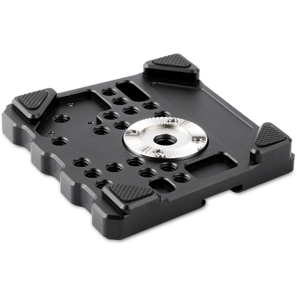 SmallRig Side Plate for Blackmagic Design URSA Mini Mini Pro