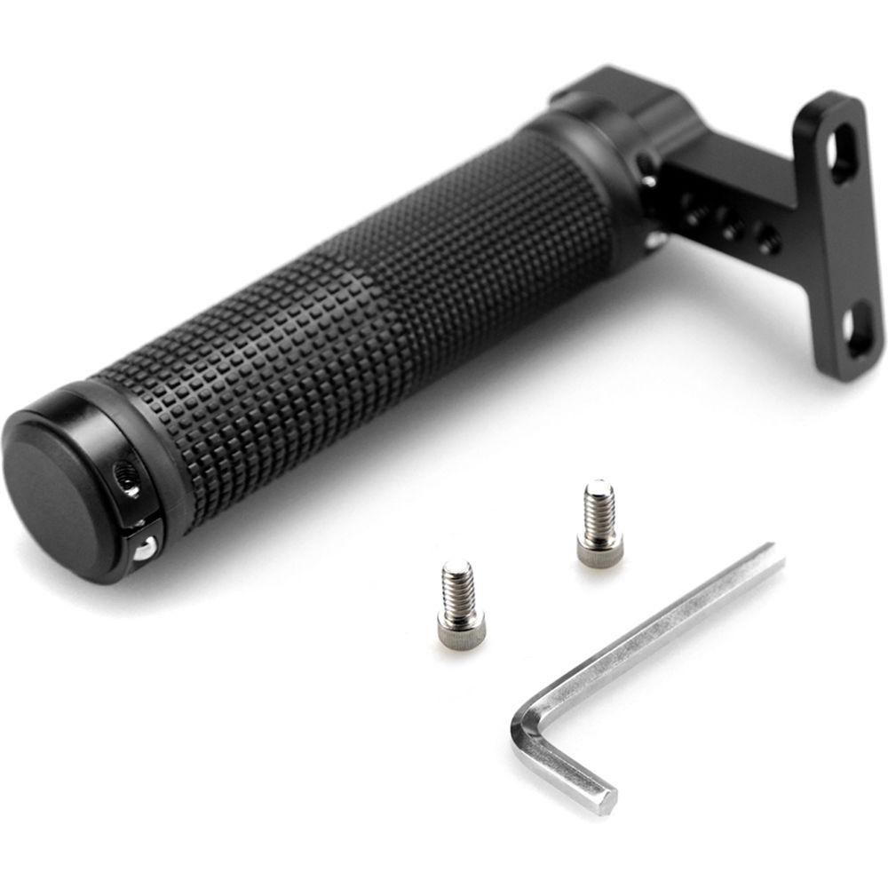 SmallRig Top Handle with Textured Rubber Grip