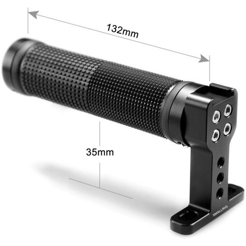 SmallRig Top Handle with Textured Rubber Grip