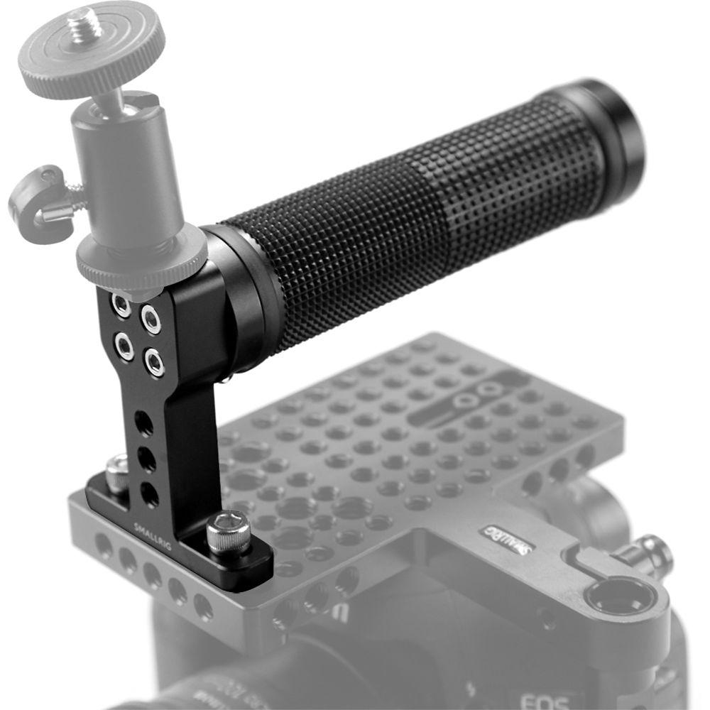 SmallRig Top Handle with Textured Rubber Grip
