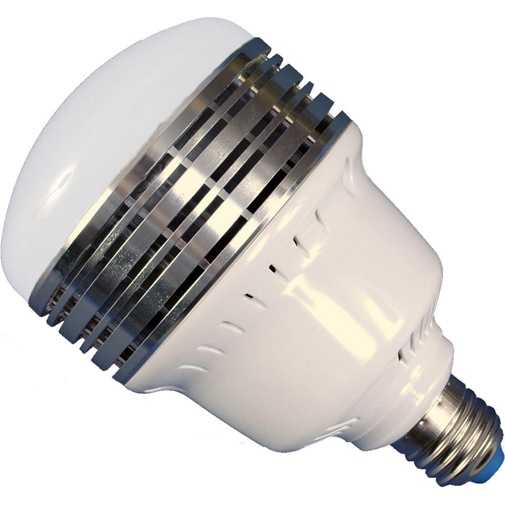 Smith-Victor 45 Watt LED Bulb, Smith-Victor, 45, Watt, LED, Bulb