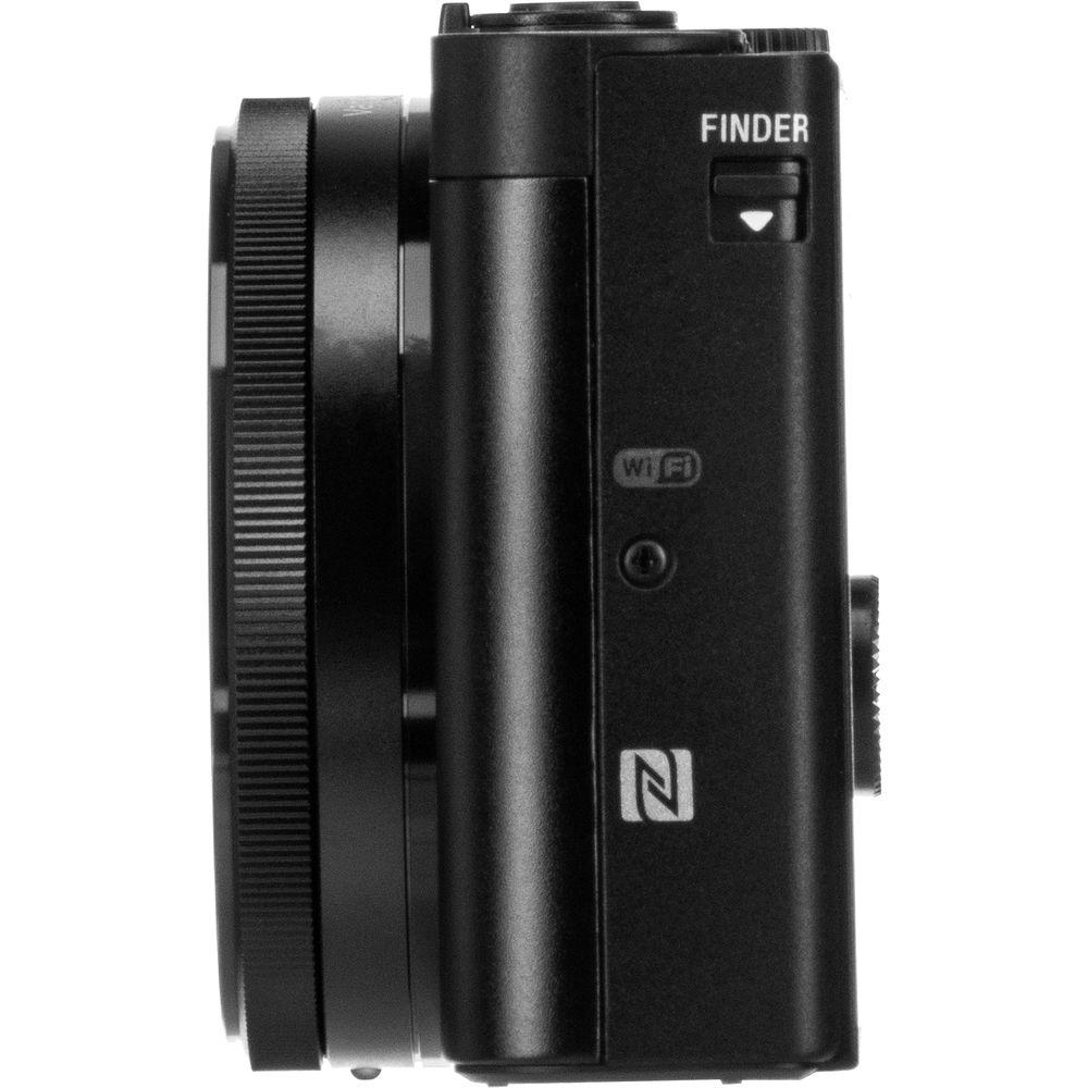 Sony Cyber-shot DSC-HX99 Digital Camera