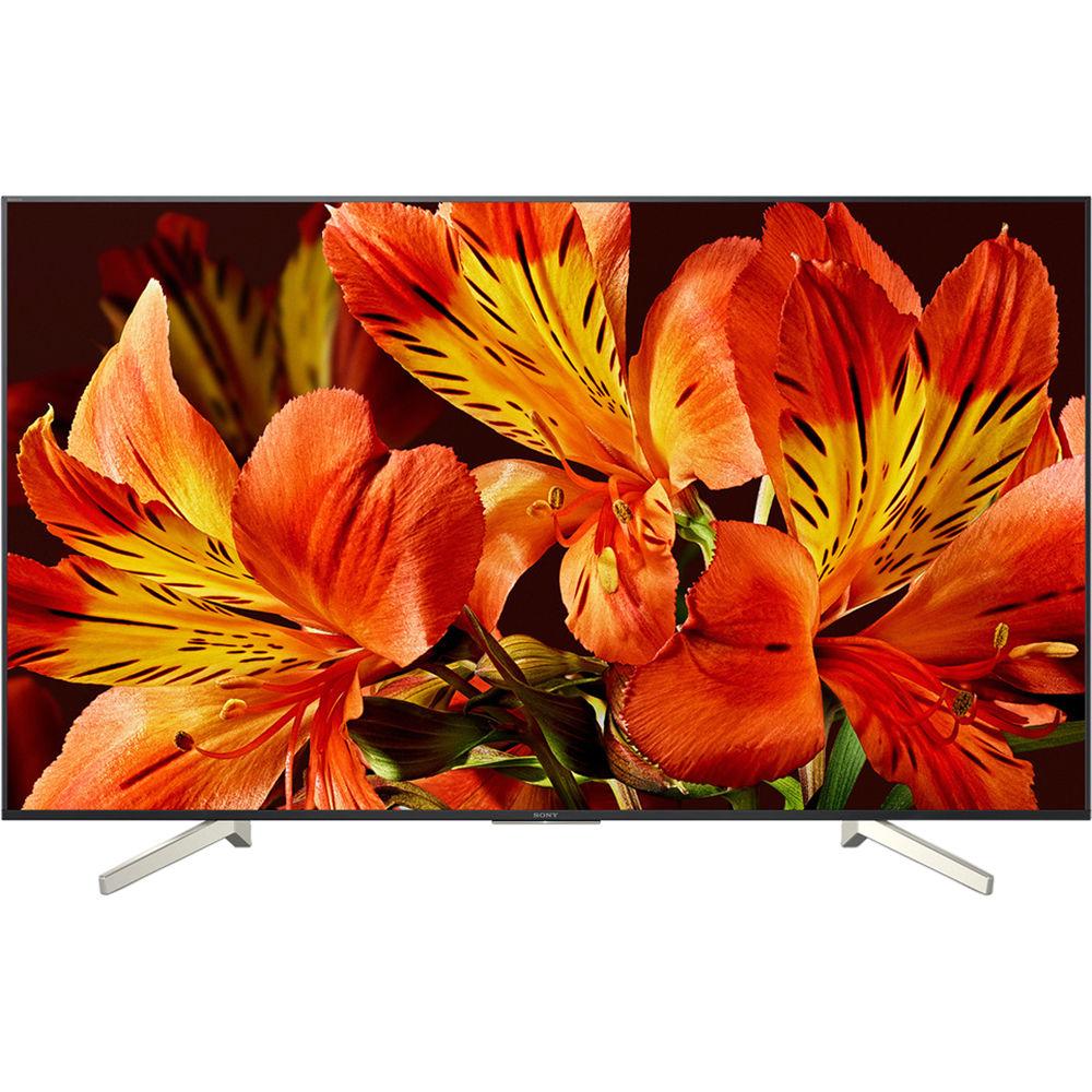 Sony FW-65BZ35F 65" BRAVIA 4K HDR Professional Display