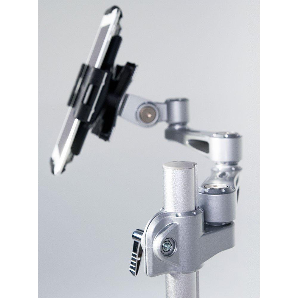 Standzout Medmount Mobile Secure Tablet Mount