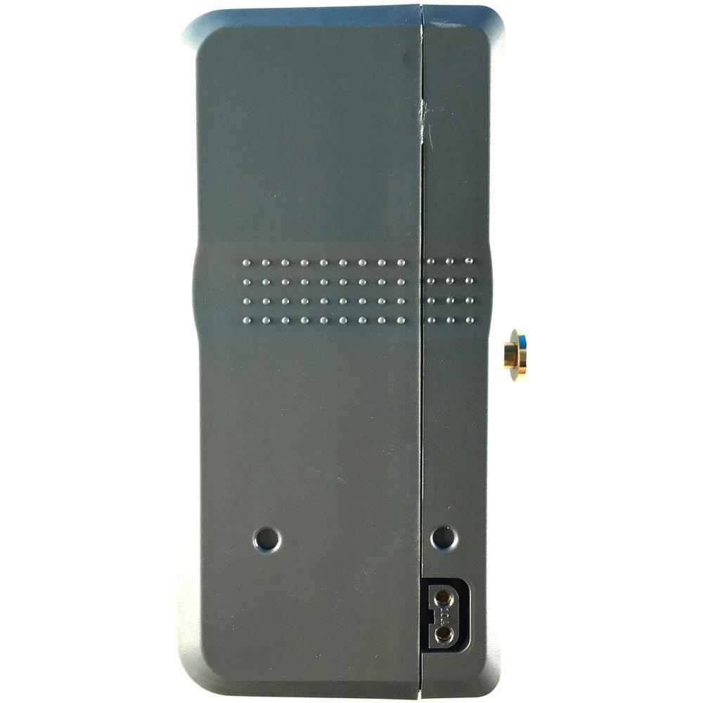 StarryMega 190Wh 14.8V Anton Bauer Gold Mount Battery