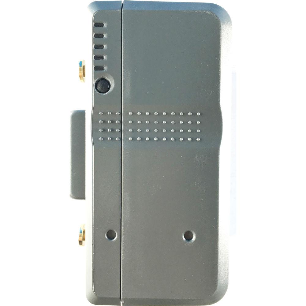 StarryMega 190Wh 14.8V Anton Bauer Gold Mount Battery