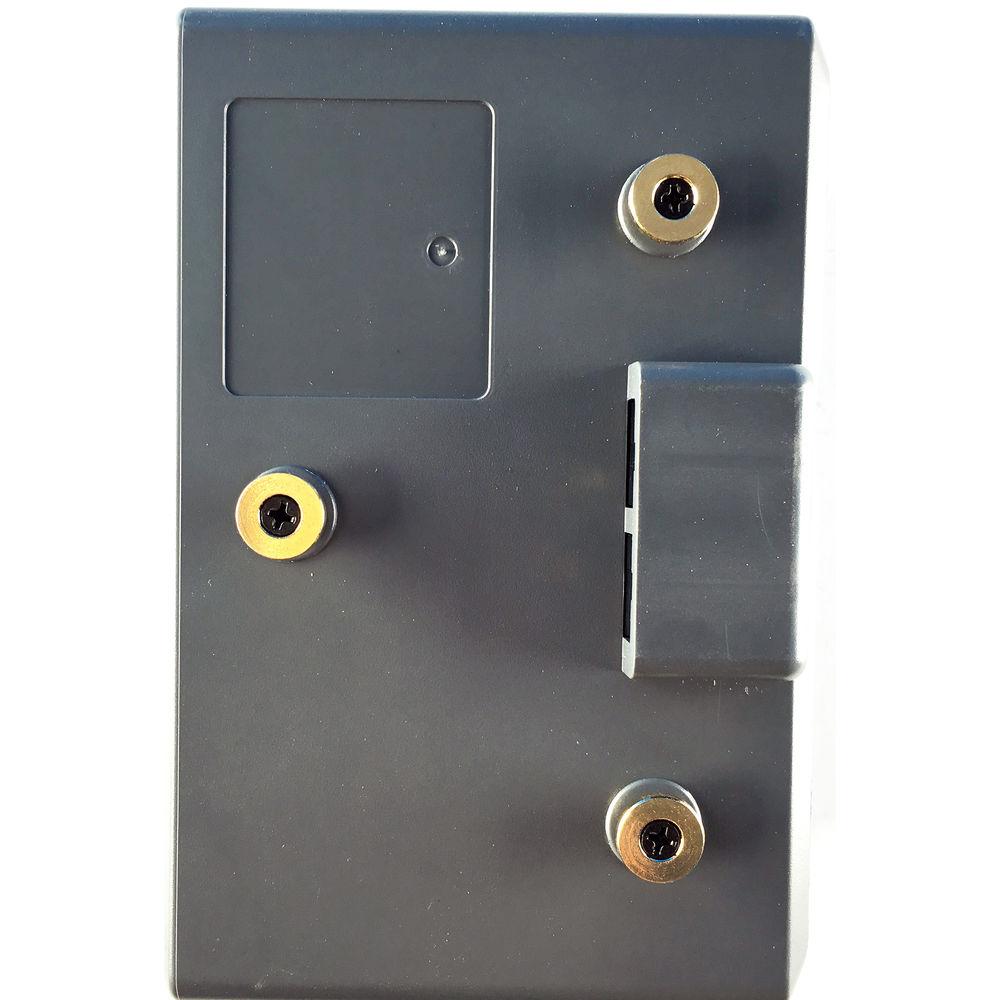 StarryMega 190Wh 14.8V Anton Bauer Gold Mount Battery