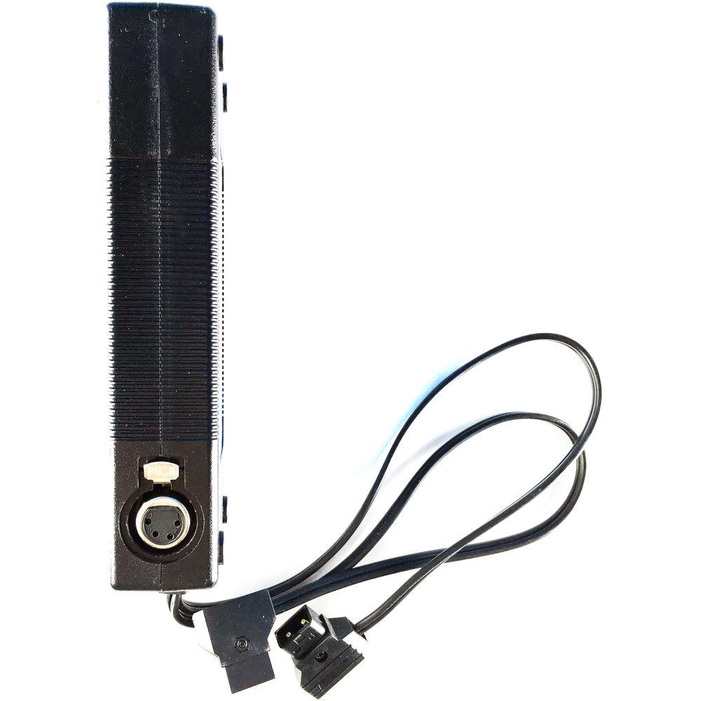 StarryMega Portable Charger for DSLR Cameras and Battery Packs with D-Tap Power Connector