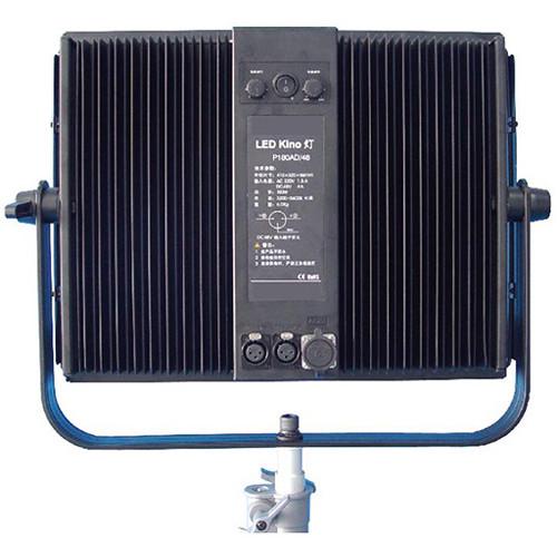 StarryMega ST-180D Bi-Color LED Panel