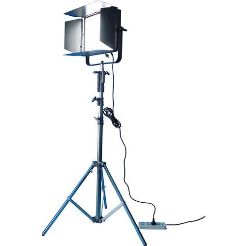 StarryMega ST-180D Bi-Color LED Panel