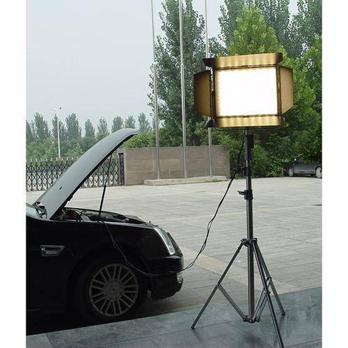 StarryMega ST-180D Bi-Color LED Panel