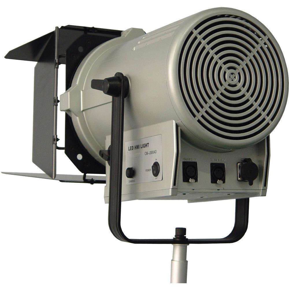 StarryMega ST-300AD Daylight LED Light