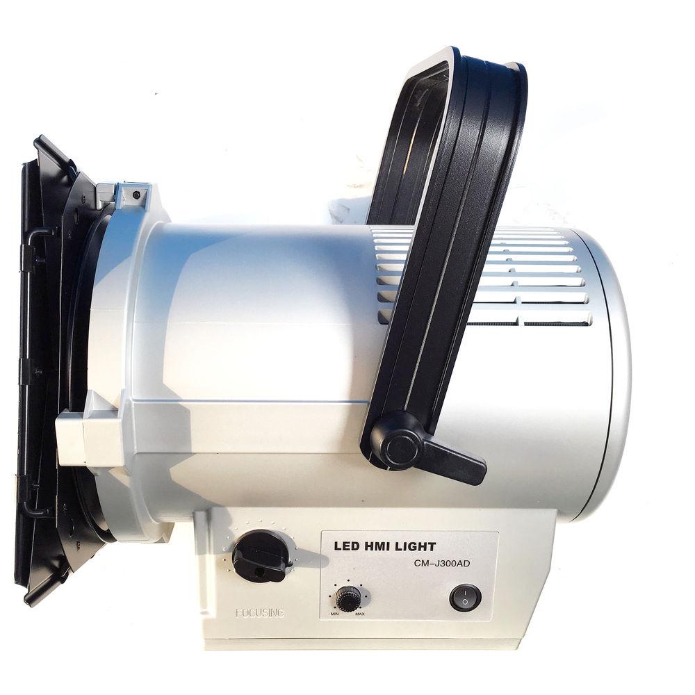 StarryMega ST-300AD Daylight LED Light