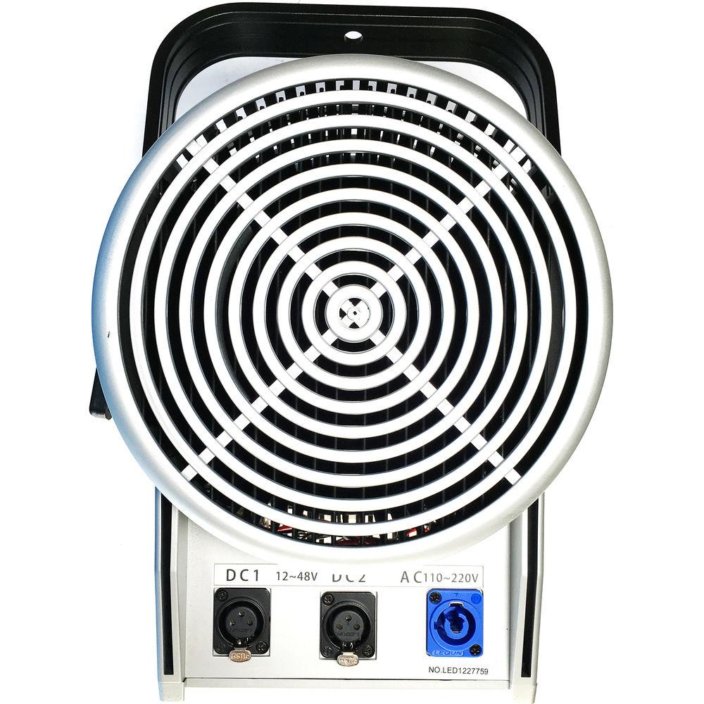 StarryMega ST-300AD Daylight LED Light