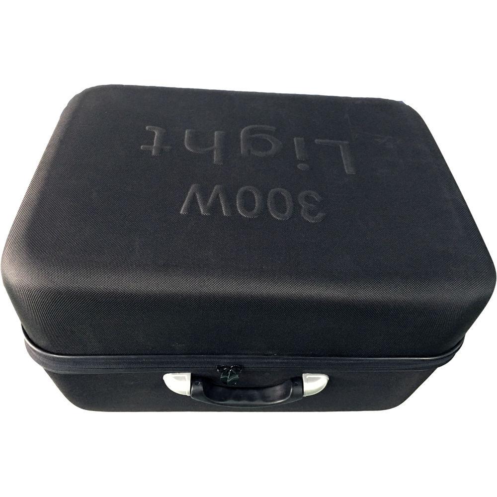 StarryMega ST-300AD Daylight LED Light