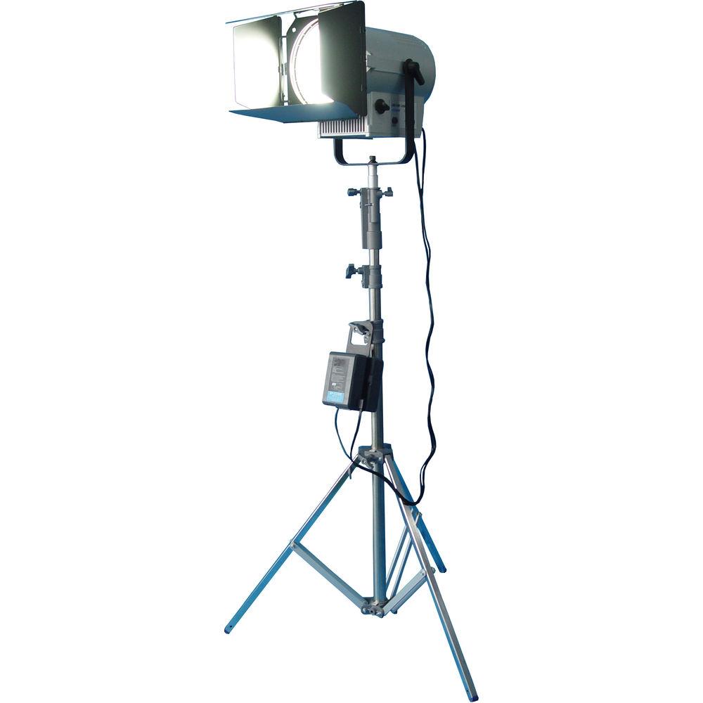 StarryMega ST-300AD Daylight LED Light