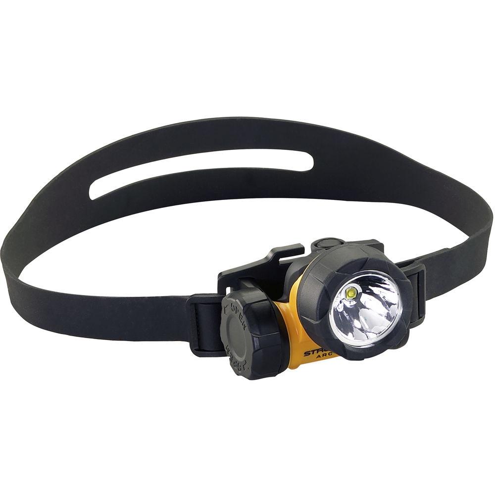 Streamlight Argo HAZ-LO LED Headlamp
