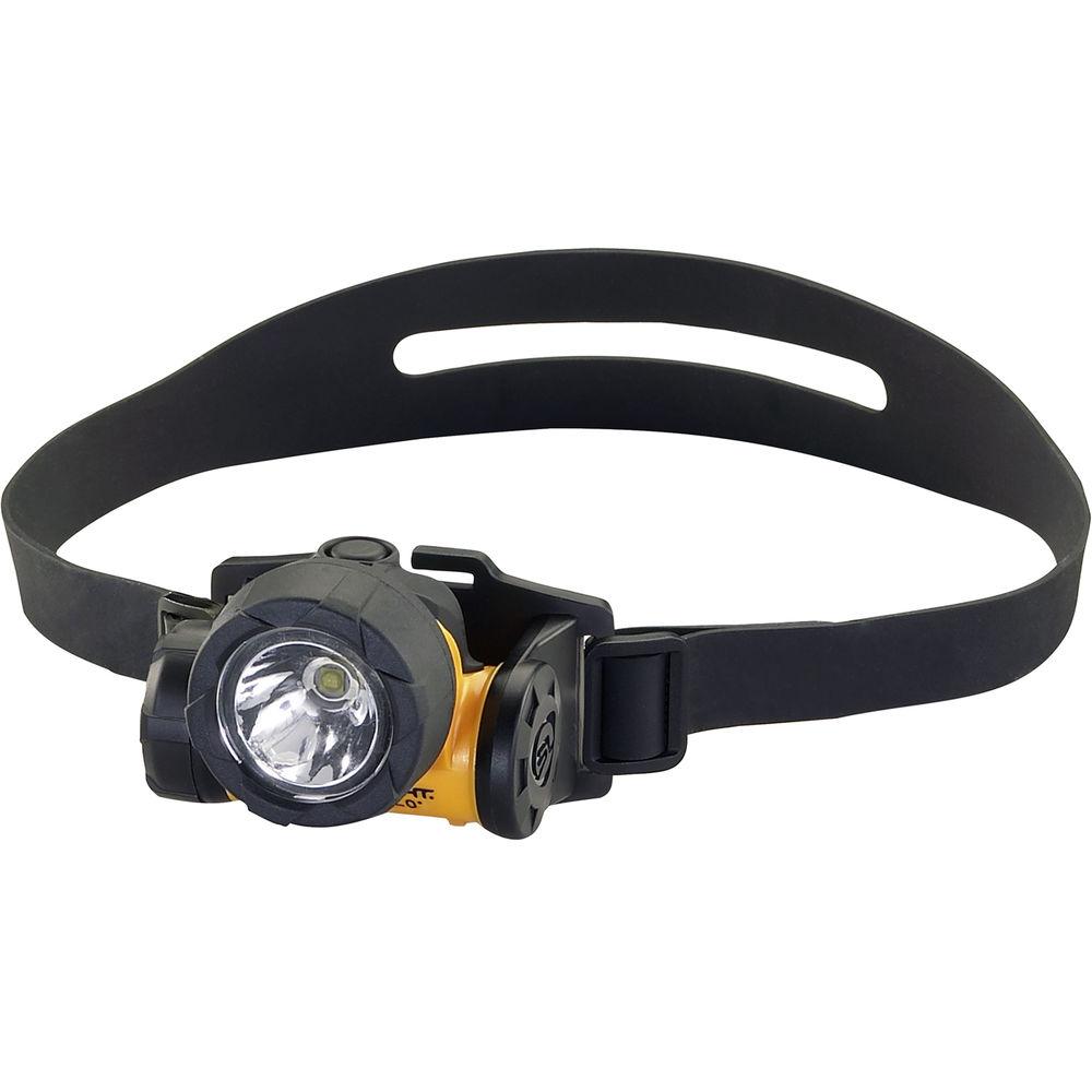 Streamlight Argo HAZ-LO LED Headlamp