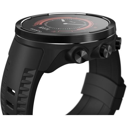 SUUNTO 9 Smart Multisport GPS Watch