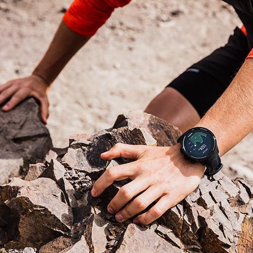 SUUNTO 9 Smart Multisport GPS Watch